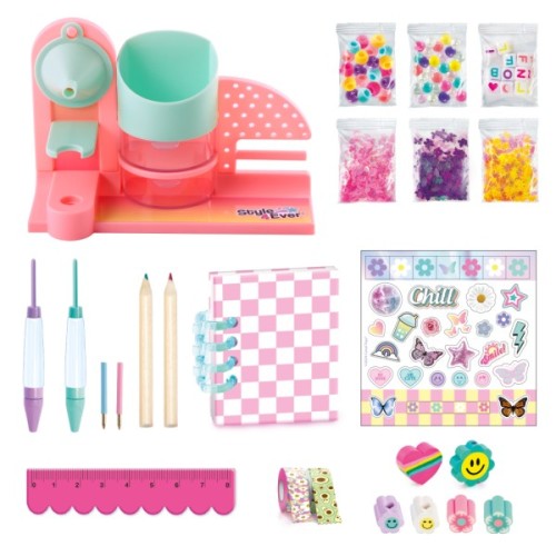 Набір для творчості Canal Toys Style 4 Ever Майстерня декору (OFG323)