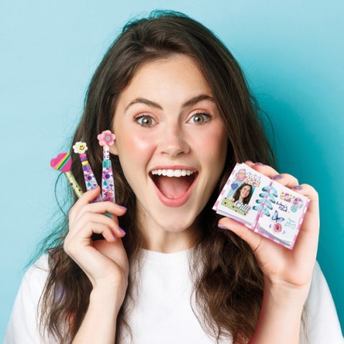 Набір для творчості Canal Toys Style 4 Ever Майстерня декору (OFG323)