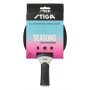 Ракетка для настільного тенісу Stiga Seasons Anywhere Black FL (1210-0122-01) (931157)