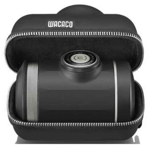 Кавоварка кемпінгова Wacaco Picopresso (WPICO)