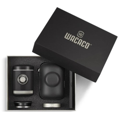 Кавоварка кемпінгова Wacaco Picopresso (WPICO)
