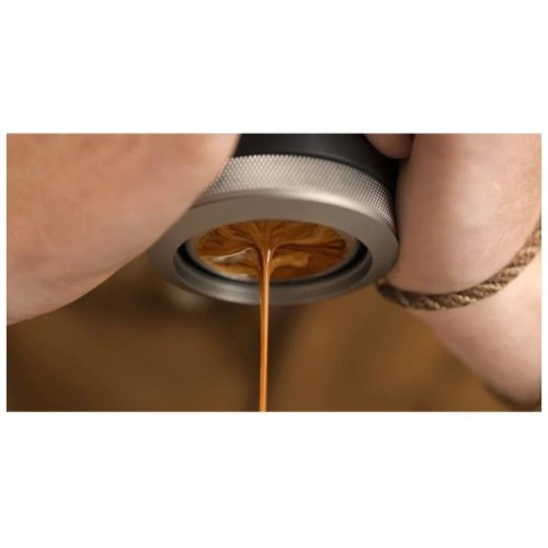 Кавоварка кемпінгова Wacaco Picopresso (WPICO)