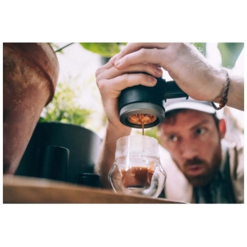 Кавоварка кемпінгова Wacaco Picopresso (WPICO)