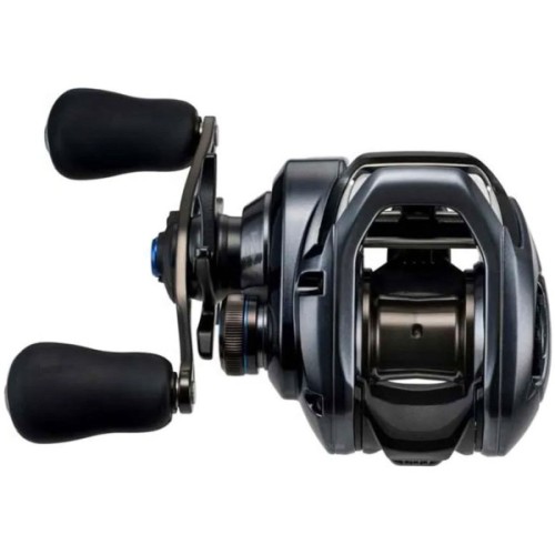 Котушка Shimano SLX A 71 4+1BB 6.31 (SLX71A)