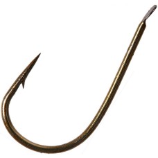 Гачок Brain All Round B5030 10 (20 шт/уп) Bronze (1858.80.42)