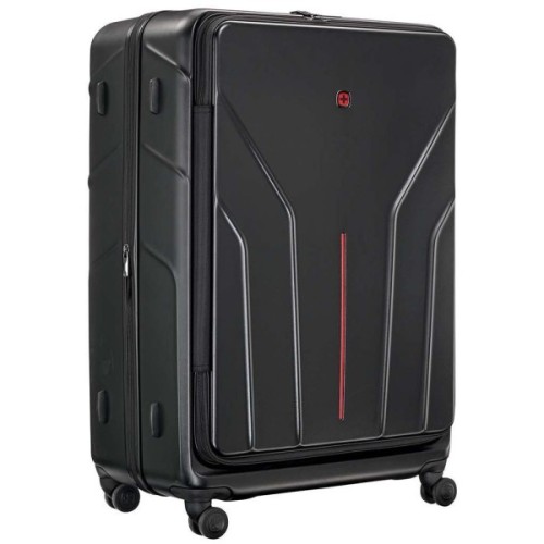 Валіза Wenger Amplix Hardside Large чорна (653329)