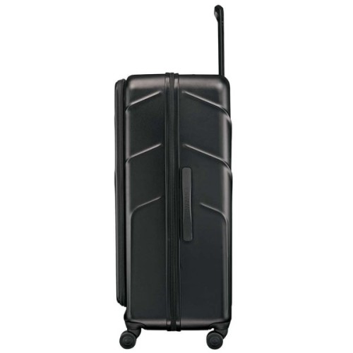 Валіза Wenger Amplix Hardside Large чорна (653329)