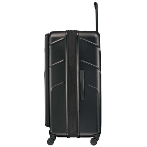 Валіза Wenger Amplix Hardside Large чорна (653329)