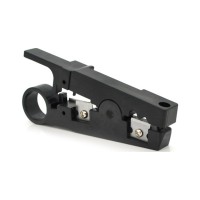 Знімач ізоляції Voltronic G501, black (YT-G501)