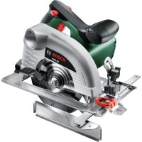 Дискова пила Bosch PKS 40 850Вт, 130мм, 2.6кг (0.603.3C5.000)