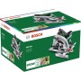 Дискова пила Bosch PKS 40 850Вт, 130мм, 2.6кг (0.603.3C5.000)