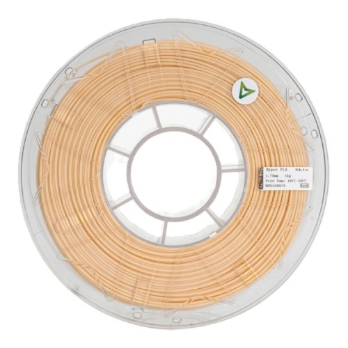 Пластик для 3D-принтера Creality PLA Hyper RFID 1кг, 1.75мм, skin (3301010464)