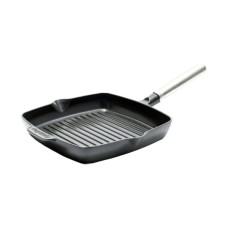 Сковорода GreenPan Featherweights гриль 26 см (CC001791-001)