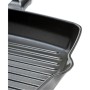 Сковорода GreenPan Featherweights гриль 26 см (CC001791-001)