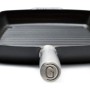 Сковорода GreenPan Featherweights гриль 26 см (CC001791-001)