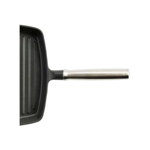Сковорода GreenPan Featherweights гриль 26 см (CC001791-001)