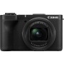 Цифровий фотоапарат Canon Powershot V1 Black (6390C005)