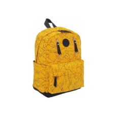 Рюкзак шкільний Cabinet Fashion 15" жіночий 16 л Жовтий (O97003) Рюкзак шкільний Cabinet Fashion 15" жіночий 16 л Жовтий (O97003)