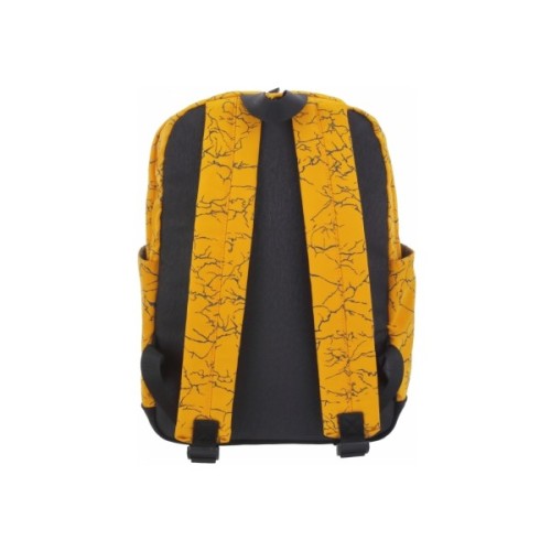 Рюкзак шкільний Cabinet Fashion 15" жіночий 16 л Жовтий (O97003)