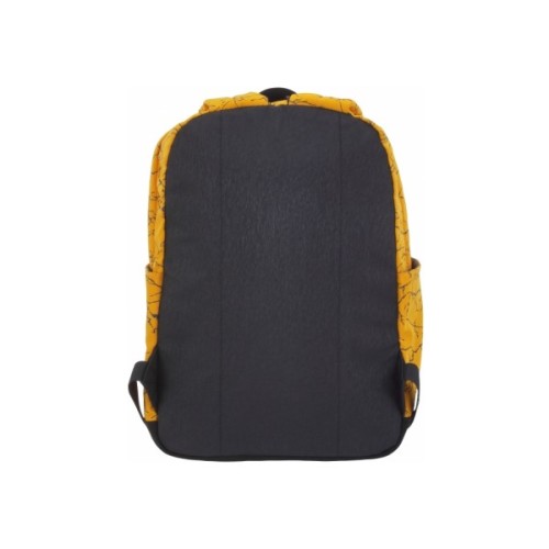 Рюкзак шкільний Cabinet Fashion 15" жіночий 16 л Жовтий (O97003)