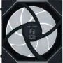 Кулер до корпусу Lian Li Uni Fan SL-INF WIRELESS 120-1, Black (G99.12SLIN1W1B.00)