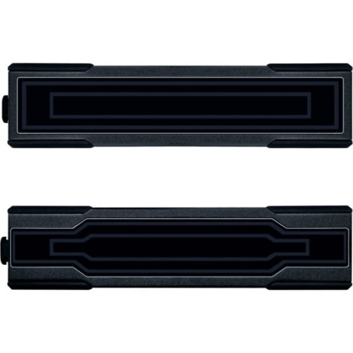 Кулер до корпусу Lian Li Uni Fan SL-INF WIRELESS 120-1, Black (G99.12SLIN1W1B.00)
