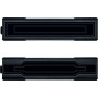 Кулер до корпусу Lian Li Uni Fan SL-INF WIRELESS 120-1, Black (G99.12SLIN1W1B.00)