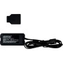 Кулер до корпусу Lian Li Uni Fan SL-INF WIRELESS 120-1, Black (G99.12SLIN1W1B.00)