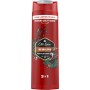 Гель для душу Old Spice Bearglove 400 мл (8001090533869)
