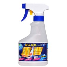 Спрей для чищення кухні Rocket Soap Sodium Bicarbonate Spray 300 мл (4903367301994) Спрей для чищення кухні Rocket Soap Sodium Bicarbonate Spray 300 мл (4903367301994)