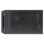 Корпус для ПК 1stPlayer T7-P-BK-4F1-PS-750FK-EU