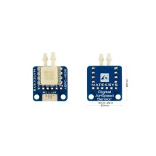 Датчик повітряної швидкості MATEK ASPD-4525 (ASPD4525) Датчик повітряної швидкості MATEK ASPD-4525 (ASPD4525)