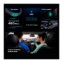 Дата кабель USB-C to USB-C 1.0m PD 100W display L509 black Ugreen (35501)