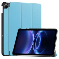 Чохол до планшета BeCover Smart Case Xiaomi Redmi Pad 2 SE 9.7" (2026) Light Blue (715827)