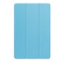 Чохол до планшета BeCover Smart Case Xiaomi Redmi Pad 2 SE 9.7" (2026) Light Blue (715827)