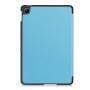 Чохол до планшета BeCover Smart Case Xiaomi Redmi Pad 2 SE 9.7" (2026) Light Blue (715827)