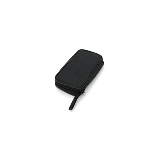 Токові кліщі ANENG ST202 V (AC/DC), A (AC), Ω, C (NCV). Data Hold, продзвонювання, підсвічування. (ST202)