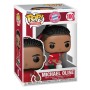 Фігурка Funko Pop серії Футбол: Баварія - Майкл Олізе (93751)