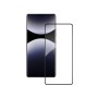 Скло захисне ACCLAB Full Glue Xiaomi Redmi Note 14 Pro 5G Black (1283126623646)