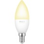 Розумна лампочка Trust E14 470 Lumen, 1800-6500k, white (71284_TRUST)