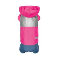 Дощовик для тварин Pet Fashion Betty L (4823082443659)