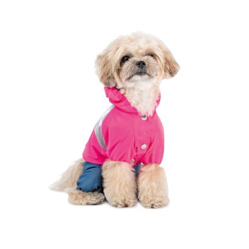 Дощовик для тварин Pet Fashion Betty L (4823082443659)