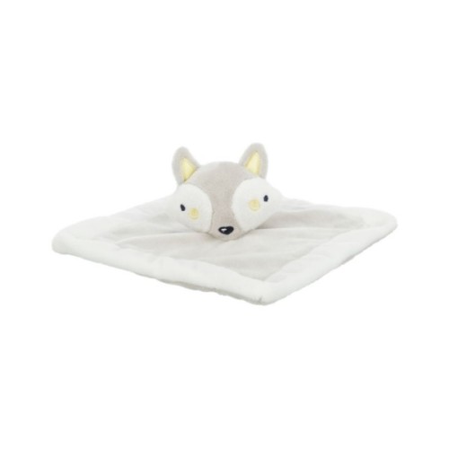 Іграшка для собак Trixie Junior Snuggler 20х20 см (4047974361788)