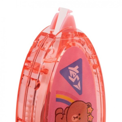 Коректор Yes стрічковий Line friends 5мм х 6м (340108)