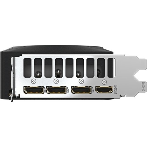 Відеокарта GIGABYTE GeForce RTX5070 12Gb EAGLE OC SFF (GV-N5070EAGLE OC-12GD)