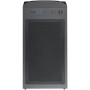 Корпус для ПК Silver Stone FARA (SST-FA511Z-BG)