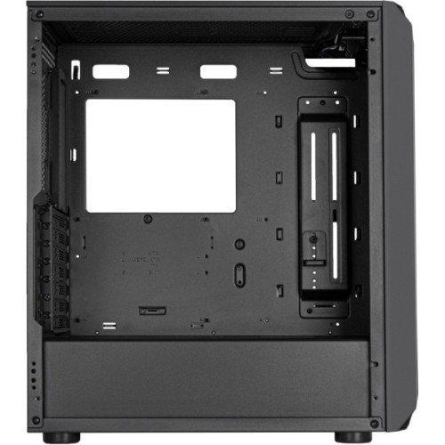 Корпус для ПК Silver Stone FARA (SST-FA511Z-BG)