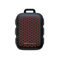 Акустична система HiFuture Pocket-S Black (pocket-s.black)