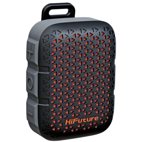 Акустична система HiFuture Pocket-S Black (pocket-s.black)