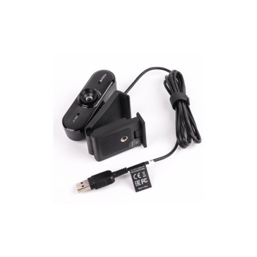Веб-камера A4Tech PK-935HL 1080P Black (4711421954570)